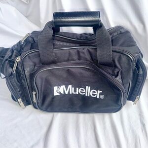 Mueller Athletic Trainer Field Bag